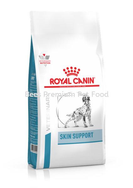 Royal Canin SKIN SUPPORT Dry Dog Food 2kg Royal Canin Prescription Dog Food Selangor, Malaysia, Kuala Lumpur (KL), Petaling Jaya (PJ) Supplier, Suppliers, Supply, Supplies | Bees Pets Global Supply Sdn. Bhd.