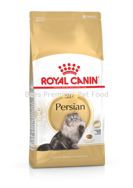 Royal Canin Persian Adult Dry Cat Food 2kg Royal Canin Non Prescription Cat Food Selangor, Malaysia, Kuala Lumpur (KL), Petaling Jaya (PJ) Supplier, Suppliers, Supply, Supplies | Bees Pets Global Supply Sdn. Bhd.