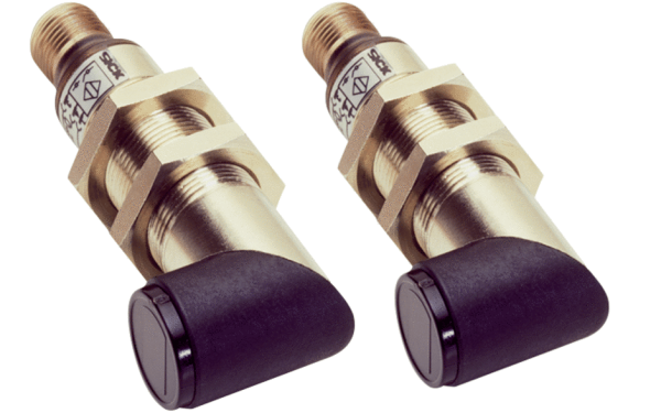 VS/VE18-4P3440 Photoelectric sensors SICK | Sensorik Automation SB Cylindrical Photoelectric Sensors Photoelectric sensors SICK Johor Bahru (JB), Malaysia Supplier, Distributor, Dealer, Wholesaler | Sensorik Automation Sdn Bhd