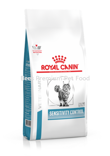 Royal Canin SENSITIVITY CONTROL Dry Cat Food 1.5kg Royal Canin Prescription Cat Food Selangor, Malaysia, Kuala Lumpur (KL), Petaling Jaya (PJ) Supplier, Suppliers, Supply, Supplies | Bees Pets Global Supply Sdn. Bhd.