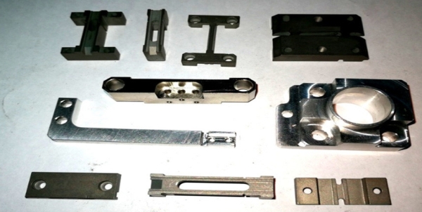 Precision Parts Precision Parts Malaysia, Penang Manufacturer, Supplier, Supply, Supplies | Prostep Technology Sdn Bhd