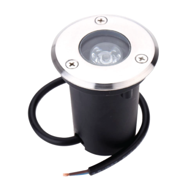 JDC LED Underground Light 1W