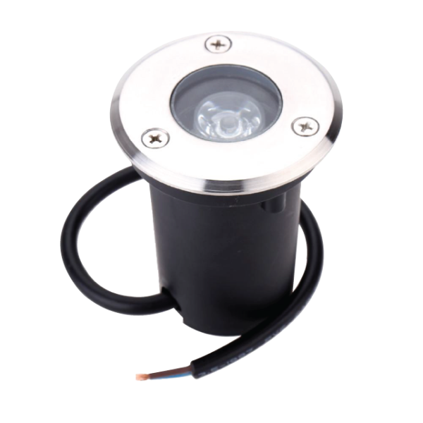 JDC LED Underground Light 1W Underground Light Johor Bahru JB Malaysia Supply, Suppliers, Manufacturers | LH Lighting & Automation Sdn Bhd