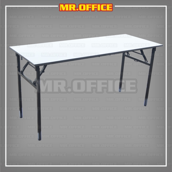 RECTANGULAR FOLDABLE TABLE FOLDABLE TABLES BANQUET SERIES Malaysia, Selangor, Kuala Lumpur (KL), Shah Alam Supplier, Suppliers, Supply, Supplies | MR.OFFICE Malaysia