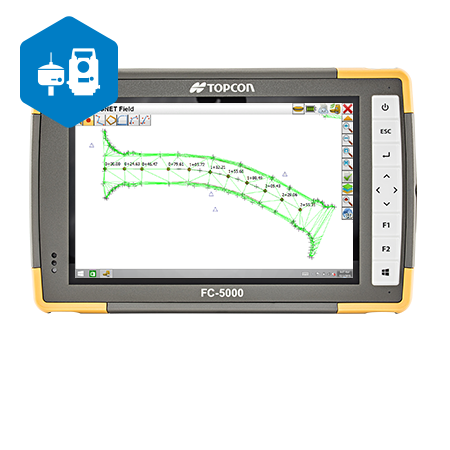 TOPCON MAGENT FIELD SOFTWARE Johor Bahru (JB), Malaysia, Skudai Supplier, Suppliers, Supply, Supplies | Topace Galaxy Sdn Bhd