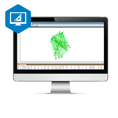 TOPCON MAGNET TOOLS SOFTWARE Johor Bahru (JB), Malaysia, Skudai Supplier, Suppliers, Supply, Supplies | Topace Galaxy Sdn Bhd