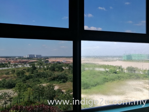 Window Film : Silver 20 TINTED FILM - BALAKONG TINTED FILM Selangor, Malaysia, Kuala Lumpur (KL), Puchong Supplier, Suppliers, Supply, Supplies | Indigo Enterprise