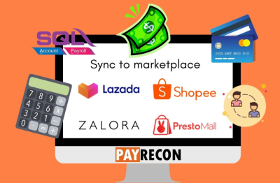 PayRecon