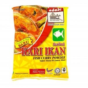 Adabi Chicken u0026 Meat Kurma Spices - Rempah Kurma Ayam u0026 Daging (1 