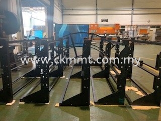 Conveyor Frame Others Johor Bahru (JB), Malaysia Supplier, Suppliers, Supply, Supplies | CKM Metal Technologies Sdn Bhd