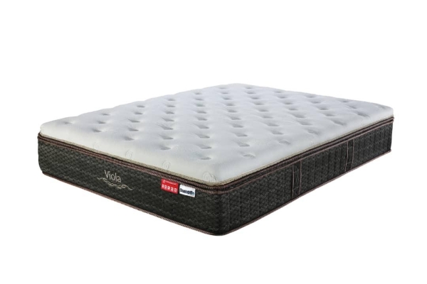 Viola Dunlopillo Mattress Melaka, Malaysia, Malim Supplier, Suppliers, Supply, Supplies | Furniplus (Melaka) Sdn Bhd