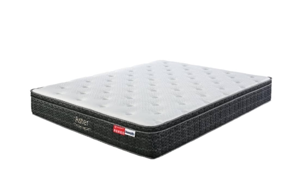 Aster Dunlopillo Mattress Melaka, Malaysia, Malim Supplier, Suppliers, Supply, Supplies | Furniplus (Melaka) Sdn Bhd