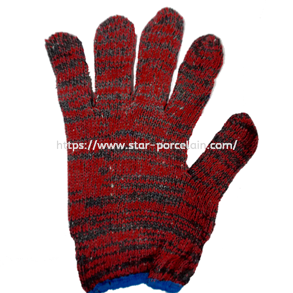 550 Colour Hand Gloves Gloves Gardening Hardware Johor Bahru (JB), Malaysia, Taman Daya Supplier, Wholesaler, Supply, Supplies | Star Porcelain Wares Sdn Bhd