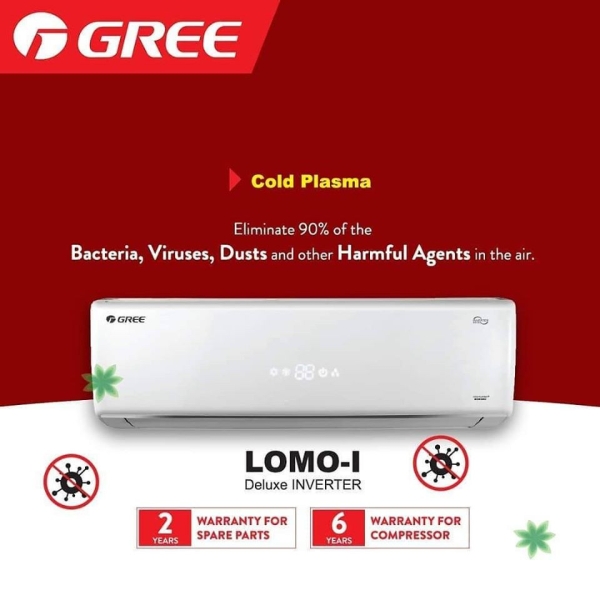 LOMO-I Gree Johor Bahru (JB), Malaysia, Skudai Supplier, Installation, Supply, Supplies | TH Air Conditioners Sdn Bhd dl޹˾