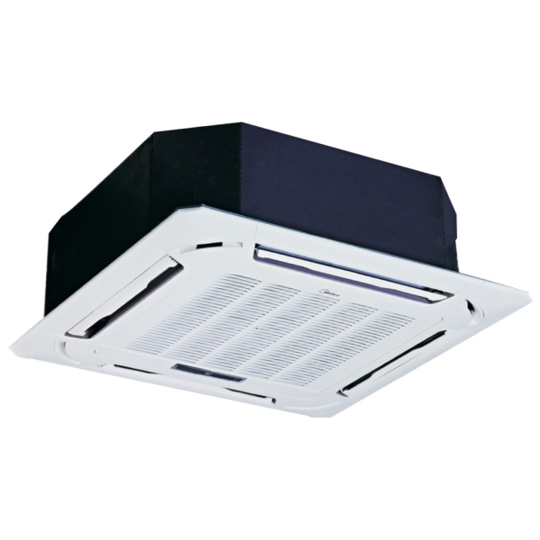 MCD-12CRN1 Non Inverter Ceiling Cassette Midea Johor Bahru (JB), Malaysia, Skudai Supplier, Installation, Supply, Supplies | TH Air Conditioners Sdn Bhd dl޹˾