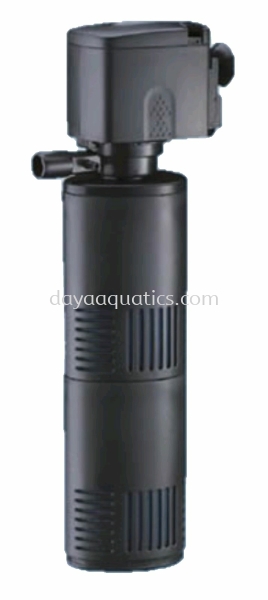 RS-2004 Internal Filter Aquarium Filter Categories Selangor, Johor Bahru (JB), Malaysia, Kuala Lumpur (KL), Kuala Selangor, Kempas Wholesaler, Manufacturer, Supplier, Supply | Daya Aquatics