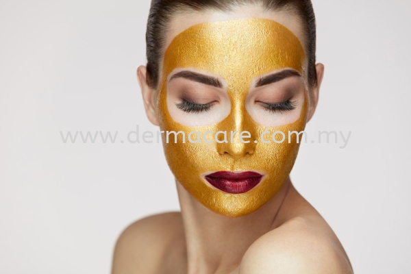 Az 23 carat Gold & Pearl Rejuvenating Facial Kit Az 23 carat Gold & Pearl Rejuvenating Facial Kit Facial Treatment  Promotion Kit  Penang, Bukit Mertajam Services, Centre | Dermacare Beauty & Spa