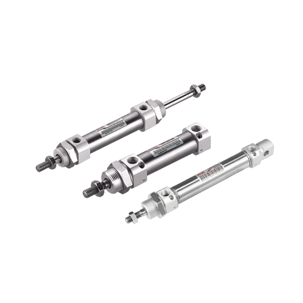 ACF Series ISO 6432 Standard Cylinder