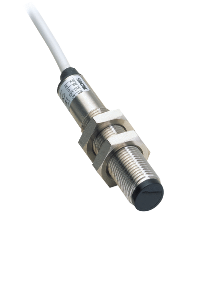 VT12T-2P132 Photoelectric sensors SICK |  Sensorik Automation SB Cylindrical Photoelectric Sensors Photoelectric sensors SICK Johor Bahru (JB), Malaysia Supplier, Distributor, Dealer, Wholesaler | Sensorik Automation Sdn Bhd