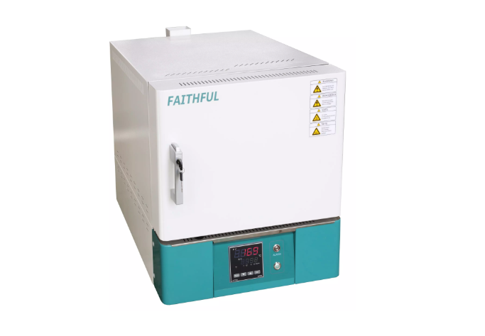 Faithful Ceramic Fiber Muffle Furnace Laboratory Equipments Melaka Malaysia Ayer Keroh Supplier Suppliers Supply Supplies