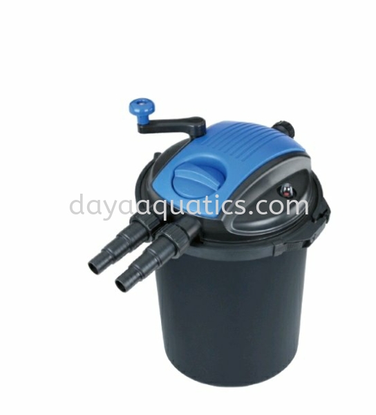 EFU-10000 Pond Filter & Accessories Categories Selangor, Johor Bahru (JB), Malaysia, Kuala Lumpur (KL), Kuala Selangor, Kempas Wholesaler, Manufacturer, Supplier, Supply | Daya Aquatics