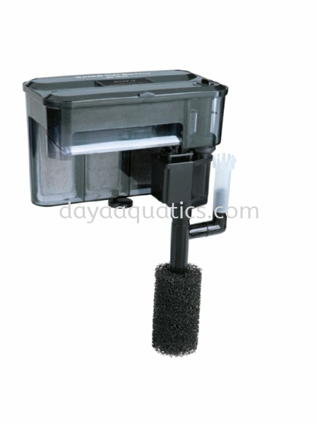 WF-2045 Waterfall Hand On FIlter Aquarium Filter Categories Selangor, Johor Bahru (JB), Malaysia, Kuala Lumpur (KL), Kuala Selangor, Kempas Wholesaler, Manufacturer, Supplier, Supply | Daya Aquatics