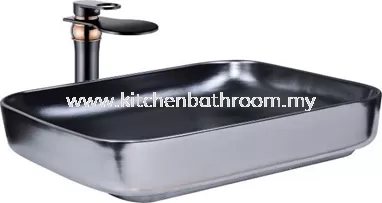 COUNTER TOP BASIN RAL-B1719