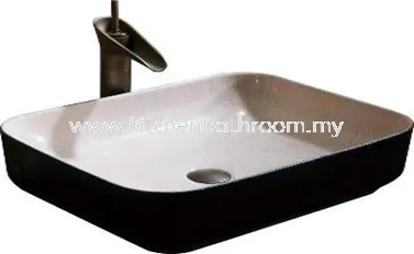 COUNTER TOP BASIN RAL-B1706