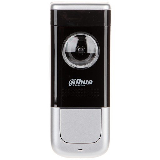 DB11. Dahua Video Doorbell. #ASIP Connect DAHUA Intercom System Johor Bahru JB Malaysia Supplier, Supply, Install | ASIP ENGINEERING