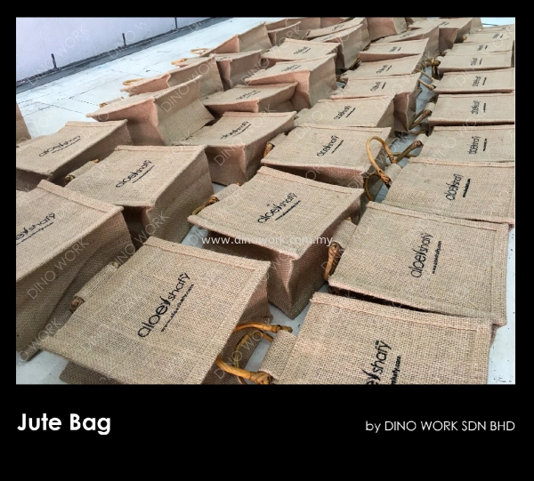 Jute Bag