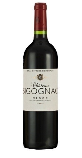 Chateau Sigognac - Medoc France Wines Malaysia, Selangor, Kuala Lumpur (KL), Klang Supplier, Wholesaler, Supply, Supplies | Infinite Wines & Spirits Sdn Bhd