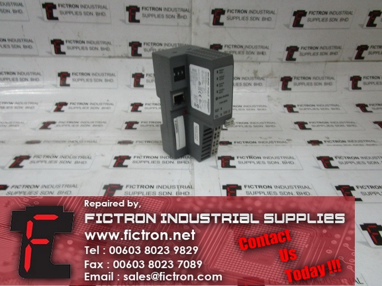 1734-AENT 1734AENT ALLEN BRADLEY Point I/O Dual Port Network Adapter Supply Malaysia Singapore Indonesia USA Thailand