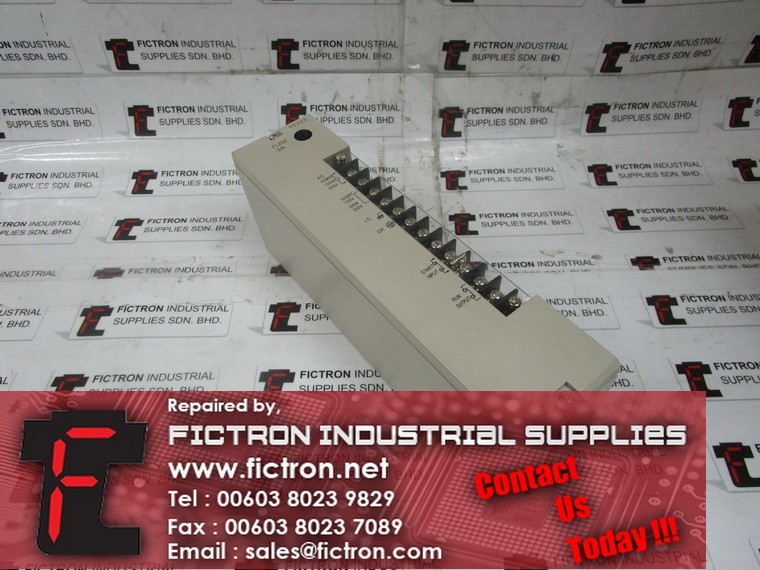 C500-PS223 C500PS223 OMRON PLC CPU Power Unit Supply Repair Malaysia Singapore Indonesia USA Thailand