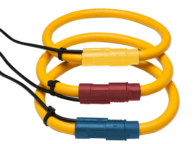 Extech PQ3210 1200A Flexible Current Clamp Probes