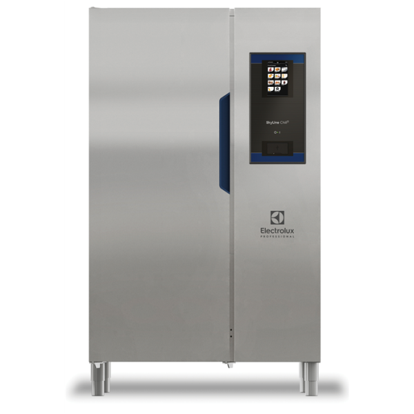 100/85kg - 20GN1/1 SkyLine Chill Electrolux Blast Chiller/Freezer  Selangor, Malaysia, Kuala Lumpur (KL), Balakong Supplier, Suppliers, Supply, Supplies | Chefonic Kitchen Equipment Sdn Bhd