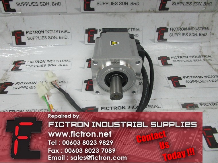 MHMF042L1U2M PANASONIC AC Servo Motor Supply Repair Malaysia Singapore Indonesia USA Thailand
