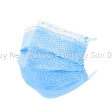 4ply face mask Face Mask Head Protection PPE Selangor, Malaysia, Kuala Lumpur (KL), Klang Supplier, Suppliers, Supply, Supplies | Way Ne Hardware Supply Sdn Bhd