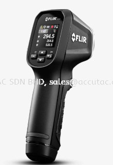 FLIR TG54 24:1 Spot IR Thermometer