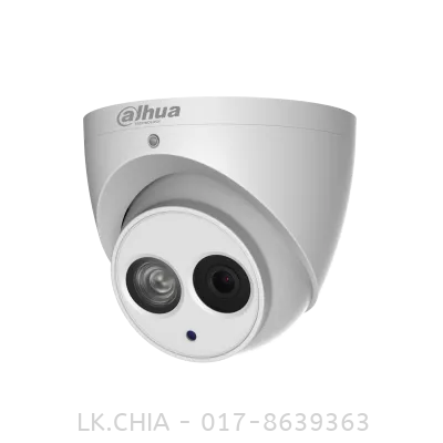 6MP IP CAMERA