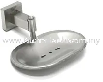 SOAP HOLDER RAL2605A