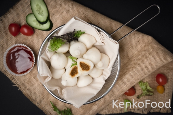 Curry Stuffed Fish Ball Specialty Johor Bahru, JB, Johor, Malaysia. Supplier, Manufacturer, Supplies, Supply | Kenko Food Sdn Bhd