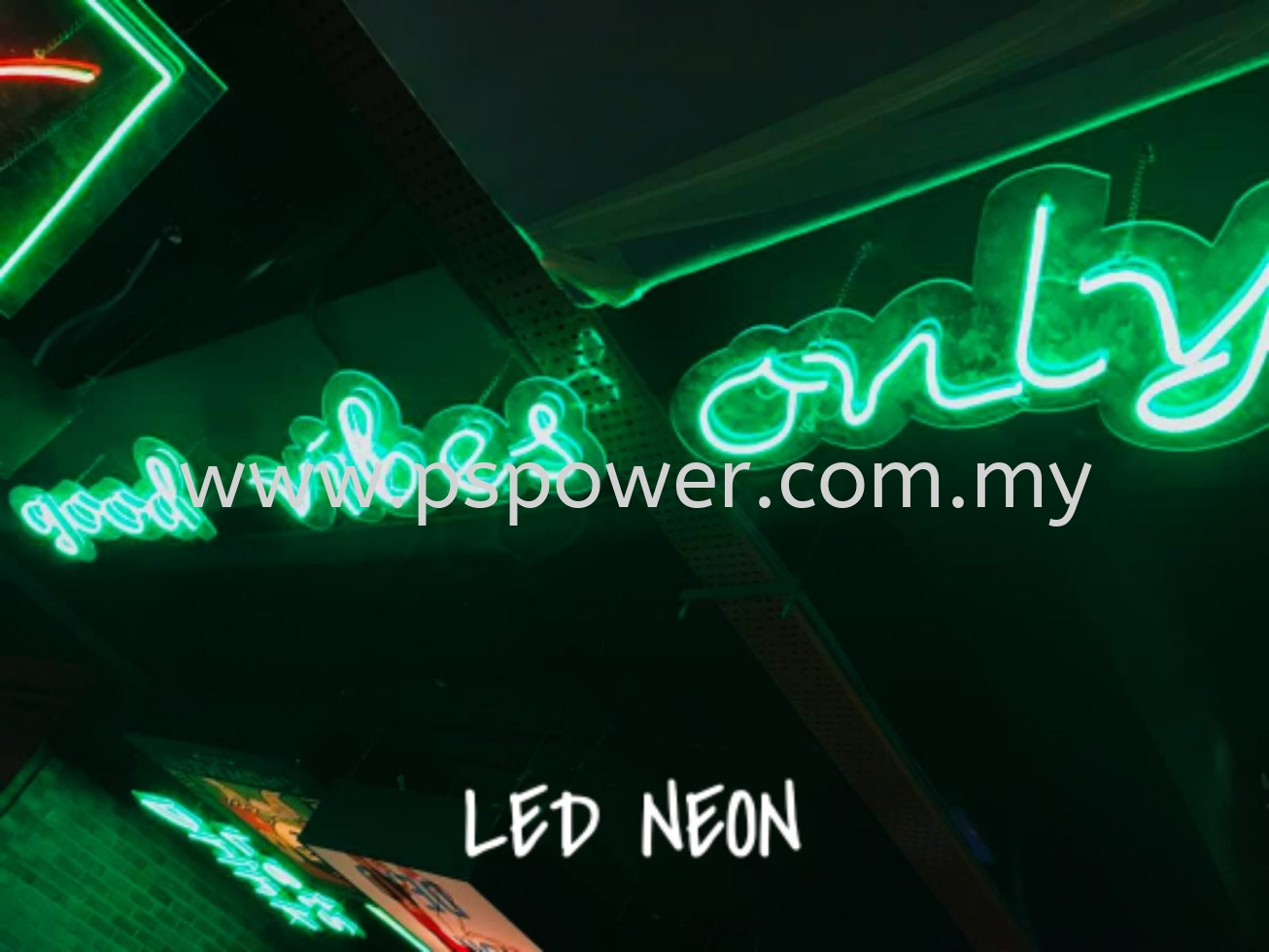 LED NEON