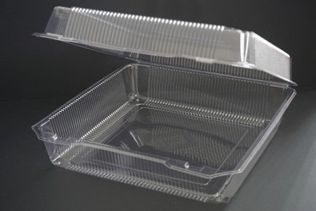 ARO 800 (12X12")  ARO Plastic Container Packaging Johor Bahru (JB), Malaysia, Tebrau Supplier, Suppliers, Supply, Supplies | EBAKE ENTERPRISE