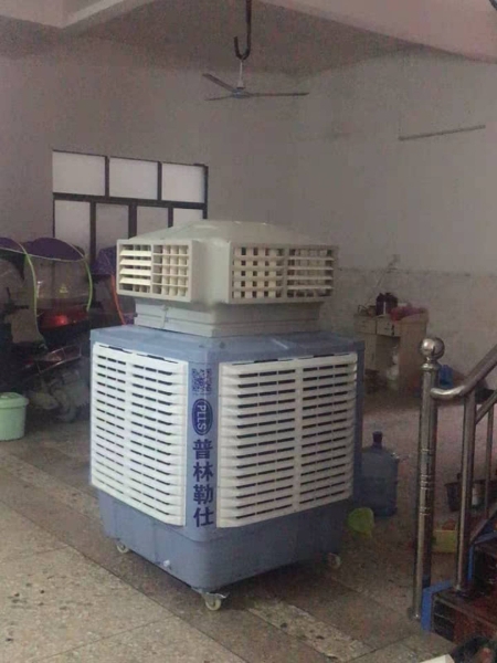  Others Melaka, Malaysia, Durian Tunggal Air Cond, Dealer, Supplier | HG AIR COOLING SYSTEM & ENGINEERING SDN. BHD.