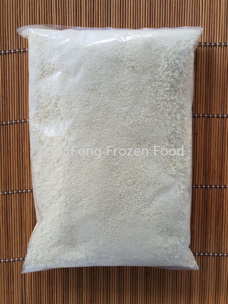 Bread Crumbs (White) Dried Foods Stuff (Chilled/Dried) Kuala Lumpur (KL), Malaysia, Selangor Supplier, Suppliers, Supply, Supplies | Hai Fong Frozen Food Sdn Bhd