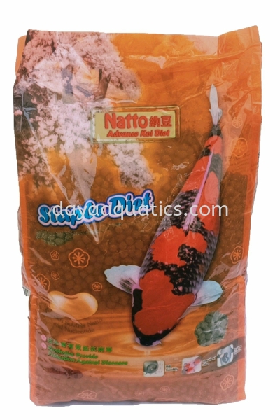 Natto Staple Sega Series Fish Food Categories Selangor, Johor Bahru (JB), Malaysia, Kuala Lumpur (KL), Kuala Selangor, Kempas Wholesaler, Manufacturer, Supplier, Supply | Daya Aquatics