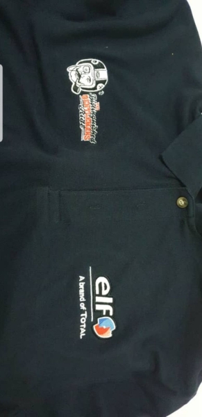  Embroidery Selangor, Klang, Malaysia, Kuala Lumpur (KL) Supplier, Manufacturer, Design, Supply | LIM Embroidery & Resources PLT