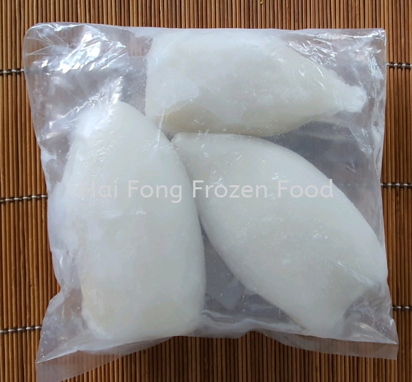 Squid Tube Squid Kuala Lumpur (KL), Malaysia, Selangor Supplier, Suppliers, Supply, Supplies | Hai Fong Frozen Food Sdn Bhd