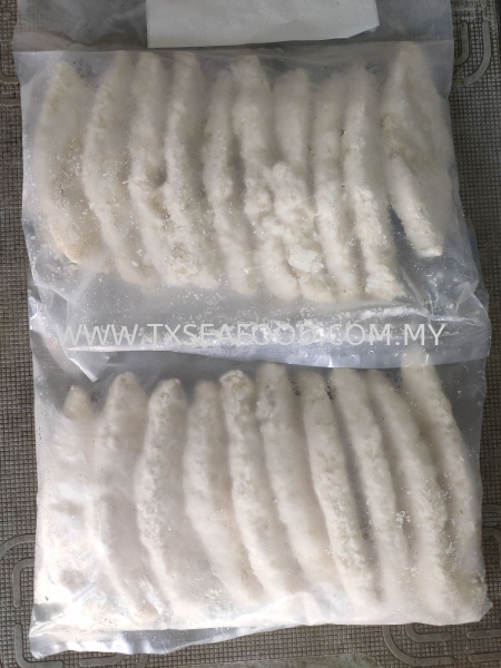 BREADED FISH FILLET FROZEN FISH MEAT FROZEN FISH Selangor, Klang, Malaysia, Kuala Lumpur (KL) Supplier, Suppliers, Supply, Supplies | TX SEAFOOD SDN. BHD.