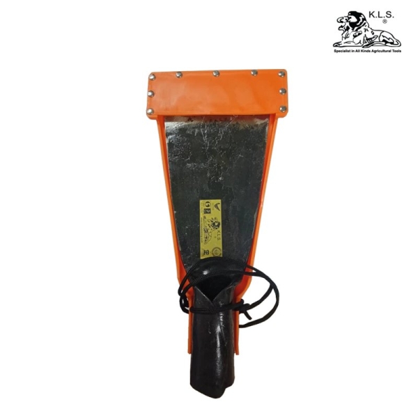 Chisel Safety Cover KLS Oil Palm Harvesting Tools Selangor, Malaysia, Kuala Lumpur (KL) Supplier, Supply, Supplies, Manufacturer | Palm King Marketing Sdn Bhd